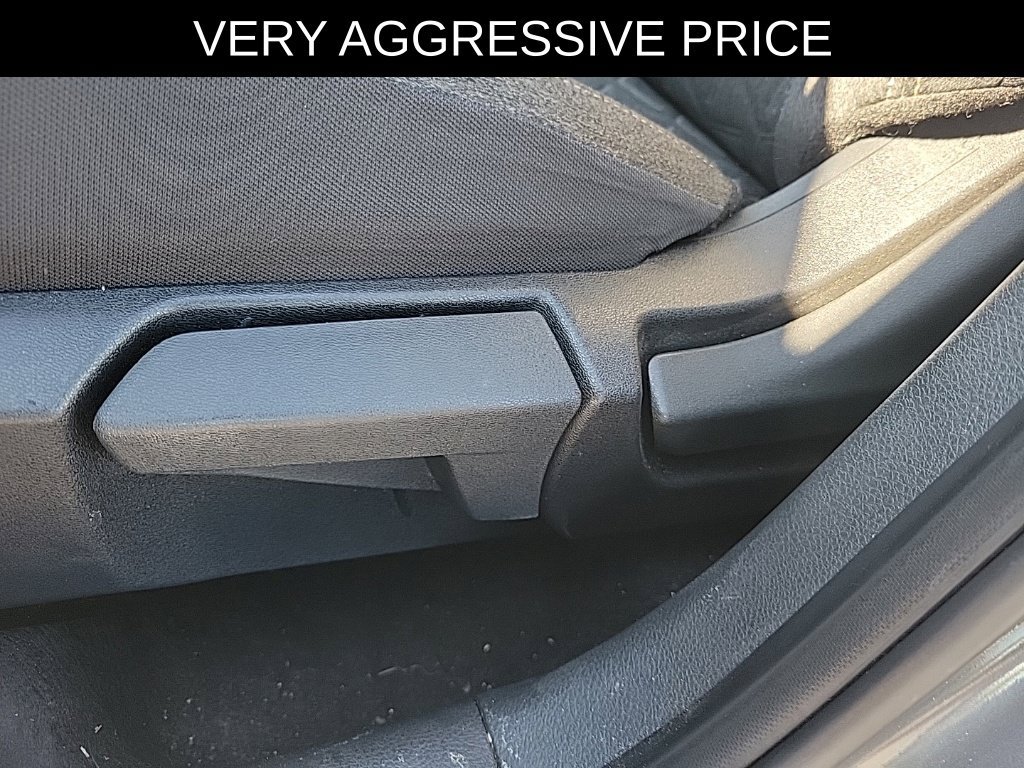 Used 2026 Nissan Kicks SV w/ SV Premium Package AWD/4WD image 20