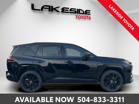 New 2026 Toyota RAV4 XSE image 7