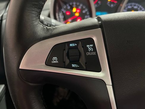 Certified 2017 Chevrolet Equinox LT w/ Convenience Package AWD/4WD image 19