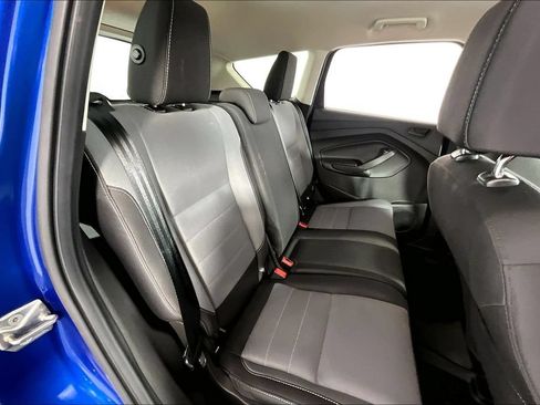 Used 2017 Ford Escape S FWD image 27