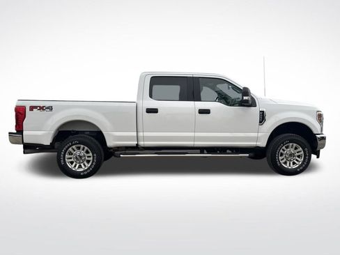 Used 2019 Ford F250 XLT w/ XLT Value Package image 9