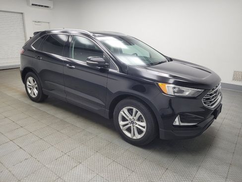 Used 2020 Ford Edge SEL w/ Convenience Package AWD/4WD image 11