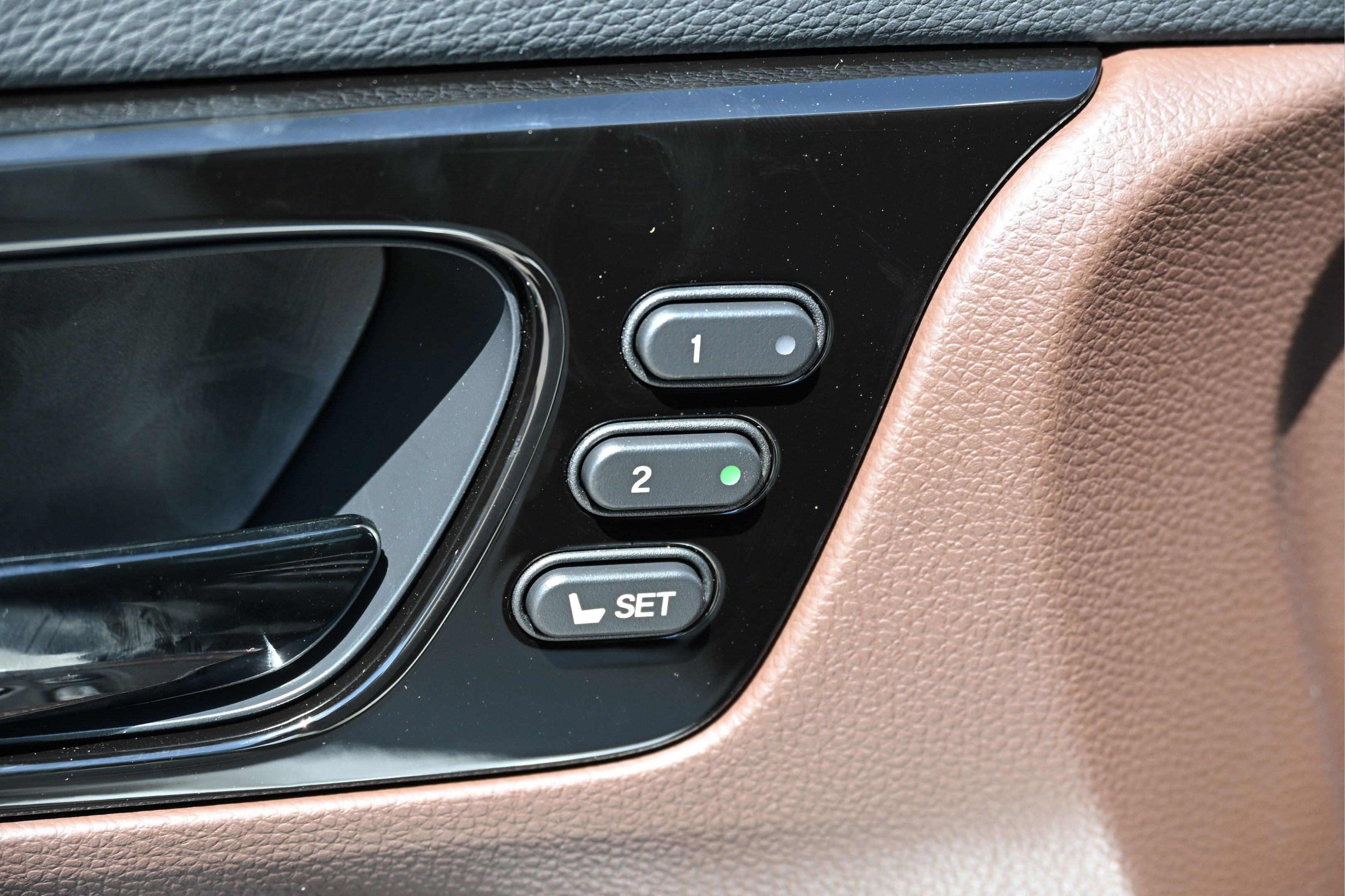 New 2027 Honda Odyssey Elite image 20