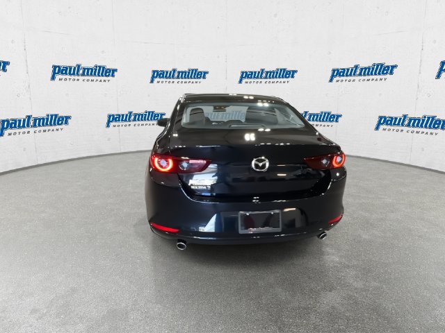 New 2026 MAZDA MAZDA3 2.5 S Sedan w/ Preferred Pkg FWD image 9