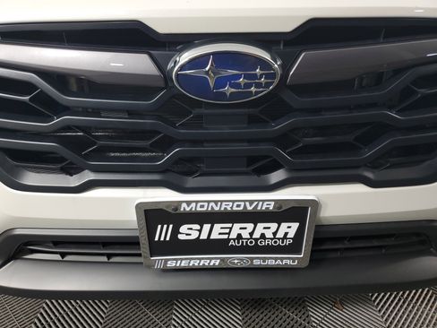 New 2025 Subaru Crosstrek 2.5i Limited image 10