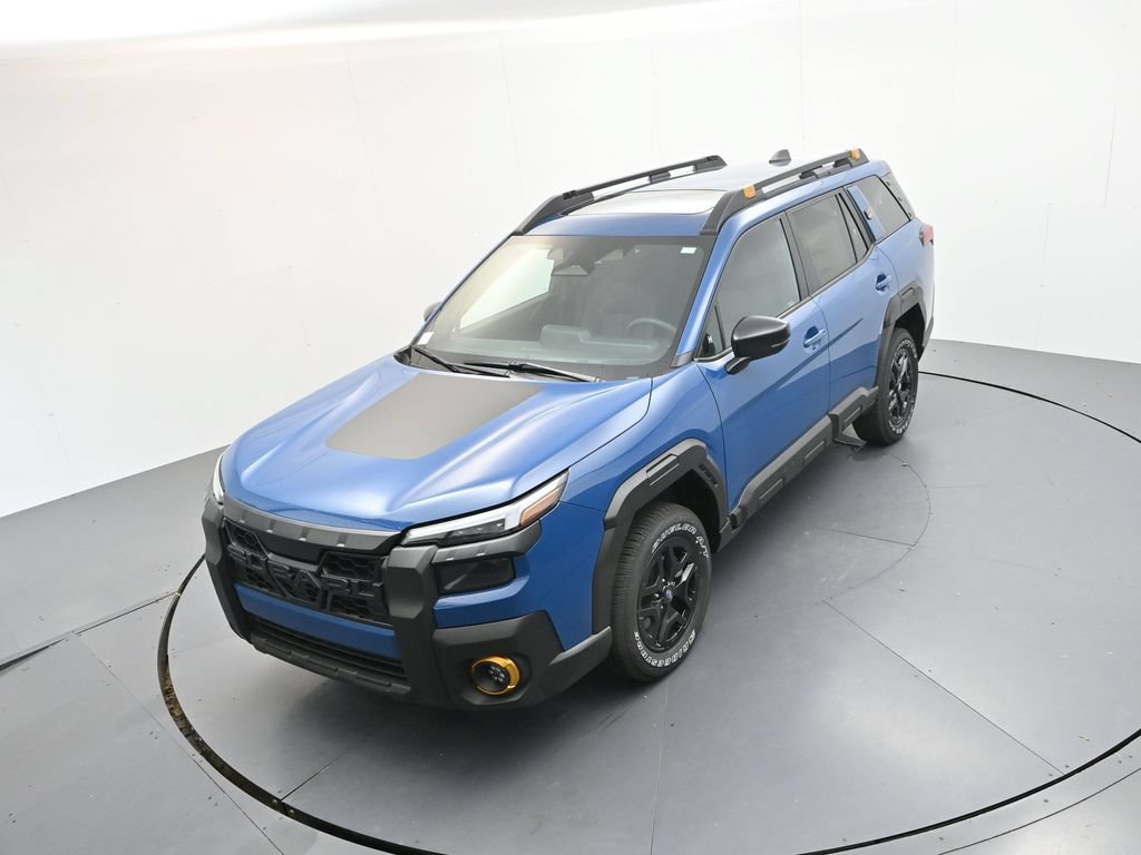 New 2026 Subaru Outback Wilderness AWD/4WD image 11