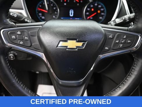 Used 2019 Chevrolet Equinox LT AWD/4WD image 18