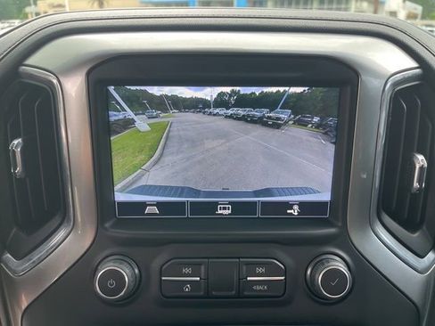 Used 2022 Chevrolet Silverado 2500 LTZ w/ Safety Package AWD/4WD image 24