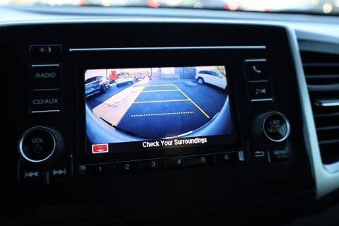 Used 2017 Honda Ridgeline RTL image 21