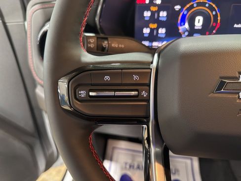 New 2026 Chevrolet Colorado Z71 w/ Technology Package image 24