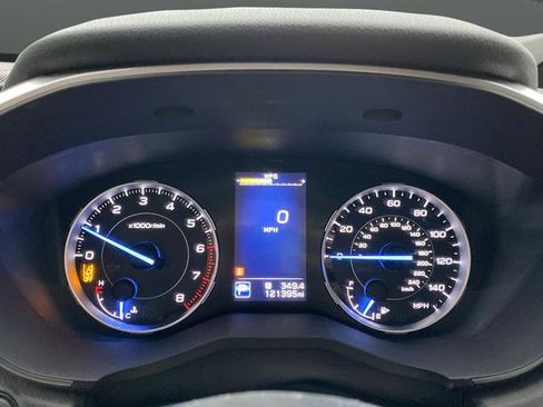 Used 2019 Subaru Ascent Limited AWD/4WD image 17