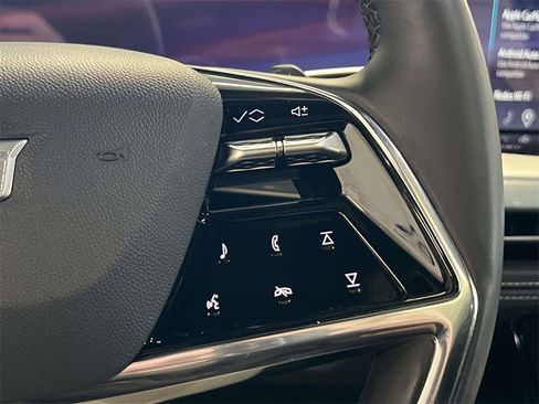 Certified 2025 Cadillac Escalade Premium Luxury image 25