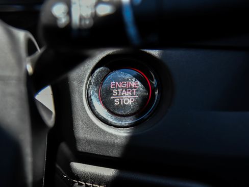 Used 2023 Honda Accord EX image 27