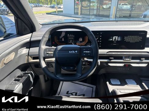 New 2027 Kia Telluride S AWD/4WD image 24