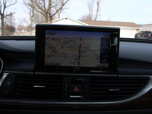 Used 2015 Audi A6 2.0T Premium Plus w/ Premium Plus Package image 27