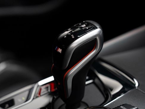 Used 2022 BMW M5 CS AWD/4WD image 42