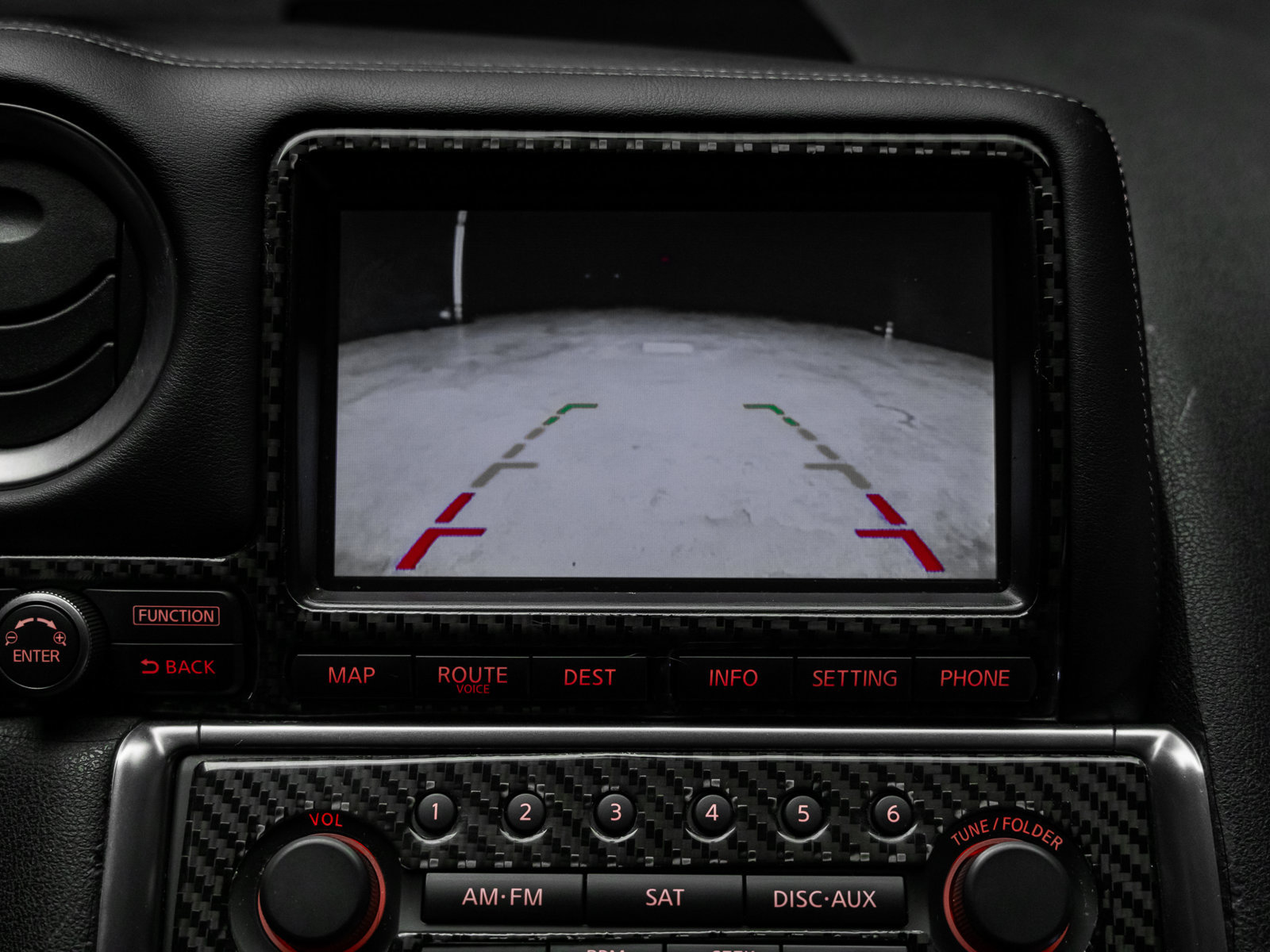 Used 2009 Nissan GT-R Premium AWD/4WD image 54