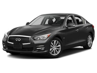 Used 2016 INFINITI Q50 Premium RWD video 1