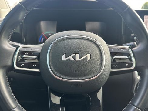 Used 2024 Kia Sorento EX w/ Panoramic Sunroof Package AWD/4WD image 35