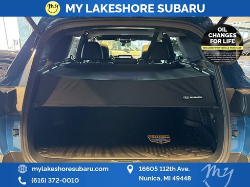 New 2026 Subaru Outback Wilderness image 25