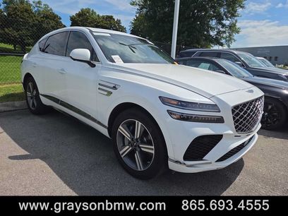Used 2025 Genesis GV80 3.5T