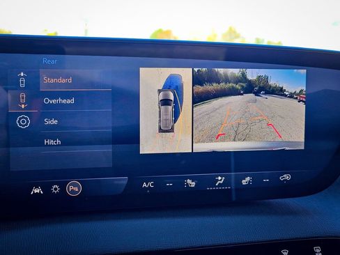 New 2026 Buick Enclave Sport Touring w/ Power Package image 25