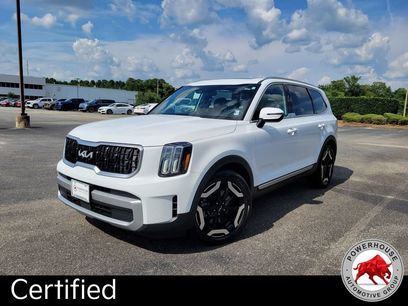 Used 2023 Kia Telluride EX