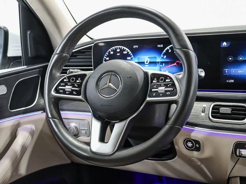 Used 2020 Mercedes-Benz GLE 350 image 16
