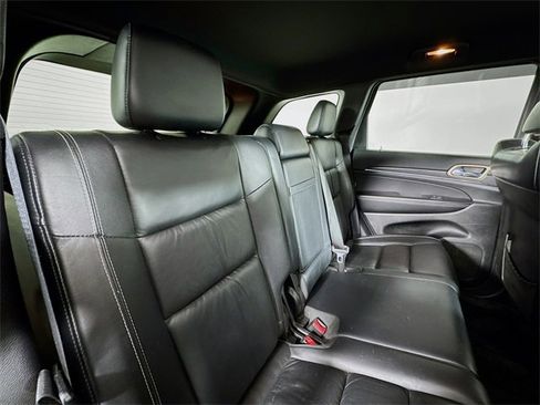 Used 2015 Jeep Grand Cherokee Limited image 26