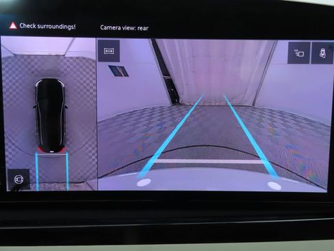 Used 2025 Audi A5 2.0T Premium Plus w/ Premium Plus image 16