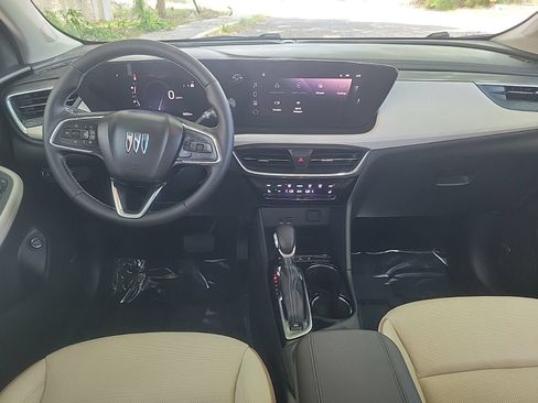 Used 2024 Buick Encore GX Avenir w/ Avenir Technology Package FWD image 17