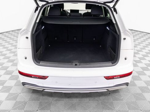 Used 2023 Audi Q5 2.0T Premium w/ Convenience Package image 31