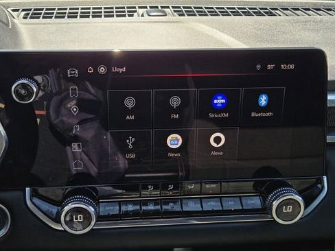 Used 2024 GMC Canyon Elevation w/ Convenience Package RWD image 20