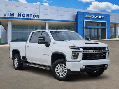 Used 2022 Chevrolet Silverado 2500 LT w/ Convenience Package