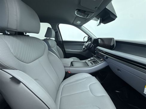 Used 2024 Hyundai Palisade SEL image 14