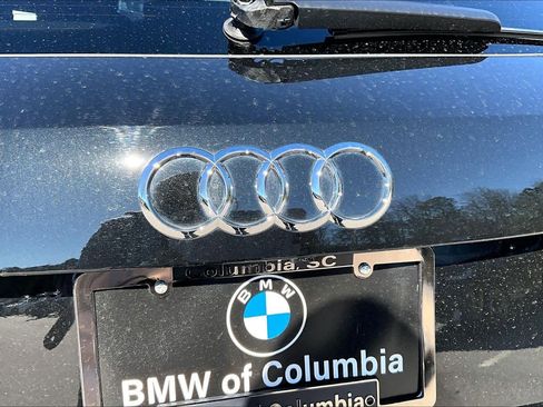 Used 2024 Audi Q3 2.0T Premium Plus image 10