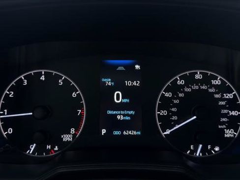 Used 2024 Toyota Corolla SE FWD image 27