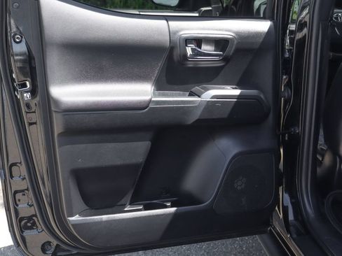 Used 2019 Toyota Tacoma TRD Pro AWD/4WD image 44