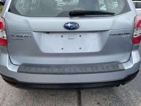 Used 2016 Subaru Forester 2.5i w/ Alloy Wheel Package AWD/4WD image 12
