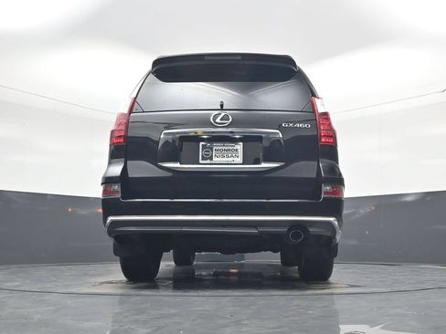 Used 2018 Lexus GX 460 Premium AWD/4WD image 23