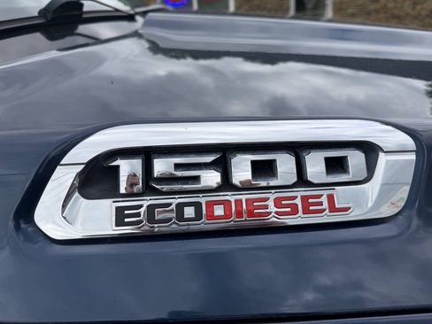 Used 2020 RAM 1500 Big Horn AWD/4WD image 15