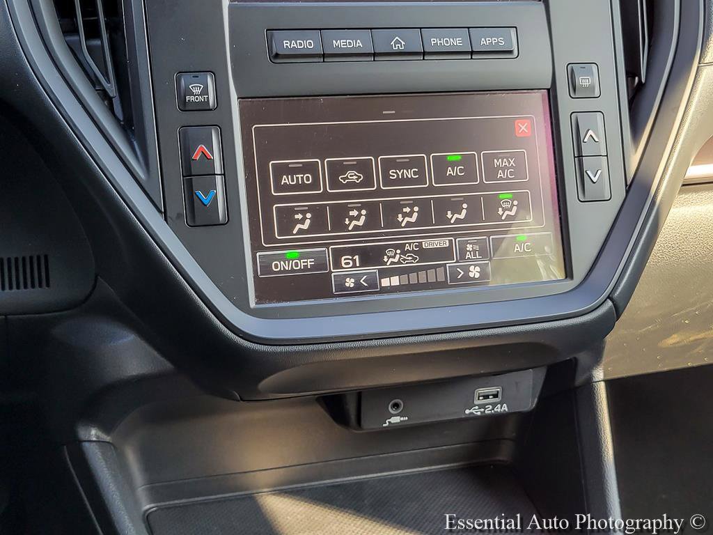 Certified 2025 Subaru Impreza 2.0i AWD/4WD image 19