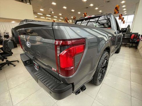 New 2025 Ford F150 XL image 4