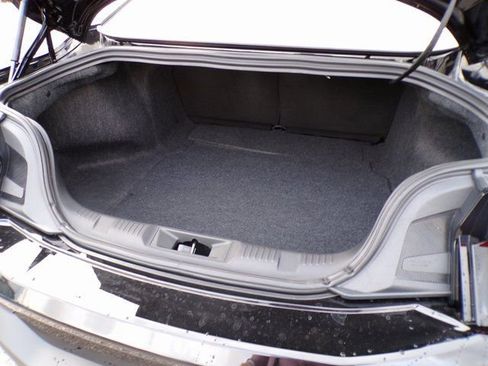 New 2026 Ford Mustang Premium image 7