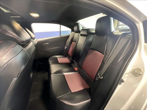 Used 2023 Toyota Corolla XSE w/ Carpet Mat Package (TMS) FWD image 15