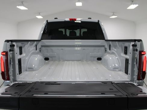 New 2026 Ford F150 Platinum AWD/4WD image 16