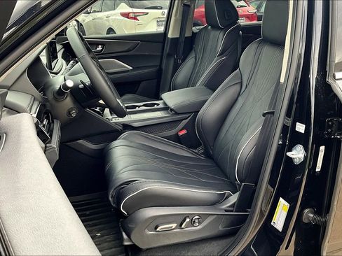 New 2026 Acura MDX w/ Advance Package image 21