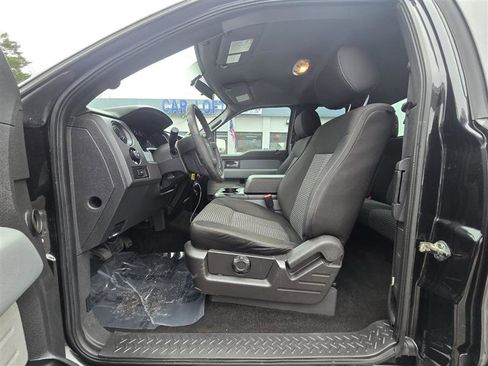 Used 2014 Ford F150 STX w/ Equipment Group 201A Mid image 14
