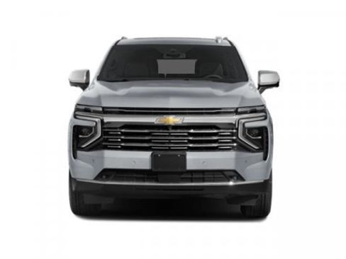 New 2026 Chevrolet Tahoe Premier AWD/4WD image 7