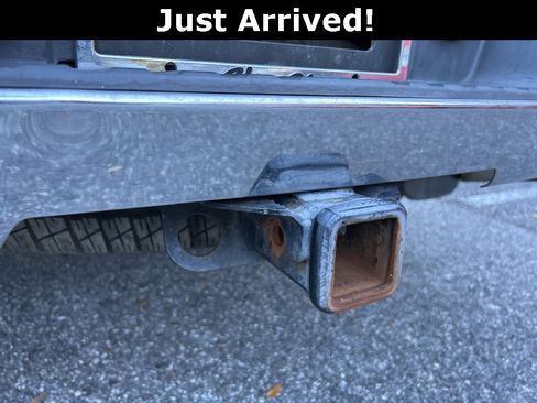 Used 2014 GMC Sierra 1500 SLE w/ SLE Value Package image 7